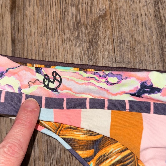 Maaji • Reversible Swim Bottoms - Picture 3 of 7